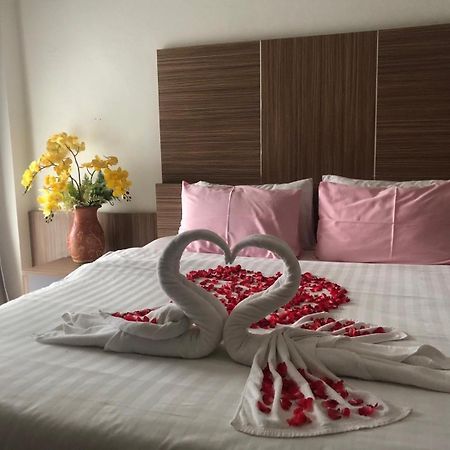 מהה סרקם Ketsara Hotel מראה חיצוני תמונה