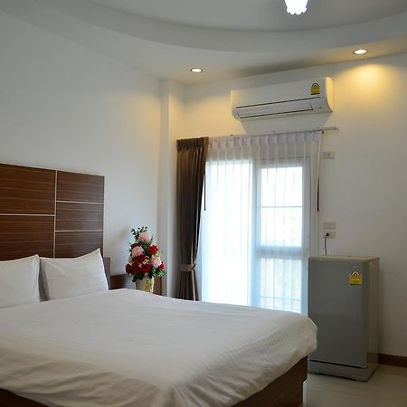 מהה סרקם Ketsara Hotel חדר תמונה