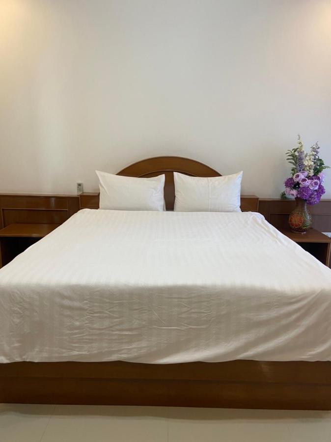 מהה סרקם Ketsara Hotel מראה חיצוני תמונה