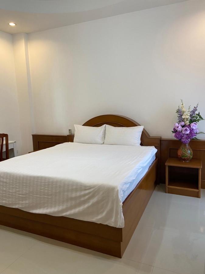 מהה סרקם Ketsara Hotel מראה חיצוני תמונה