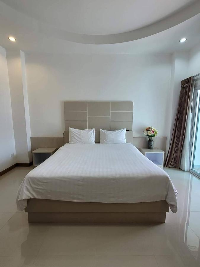 מהה סרקם Ketsara Hotel מראה חיצוני תמונה