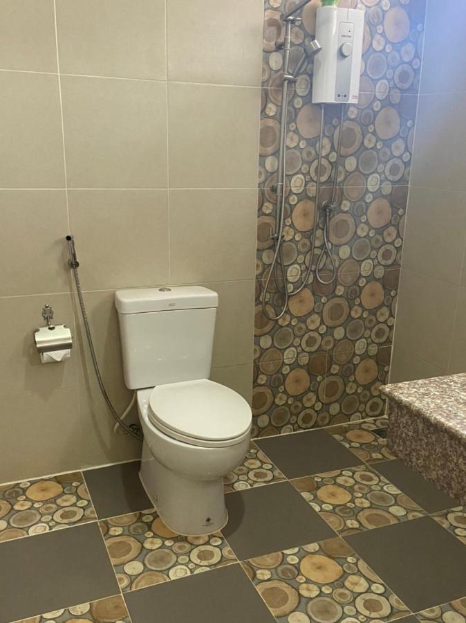 מהה סרקם Ketsara Hotel מראה חיצוני תמונה