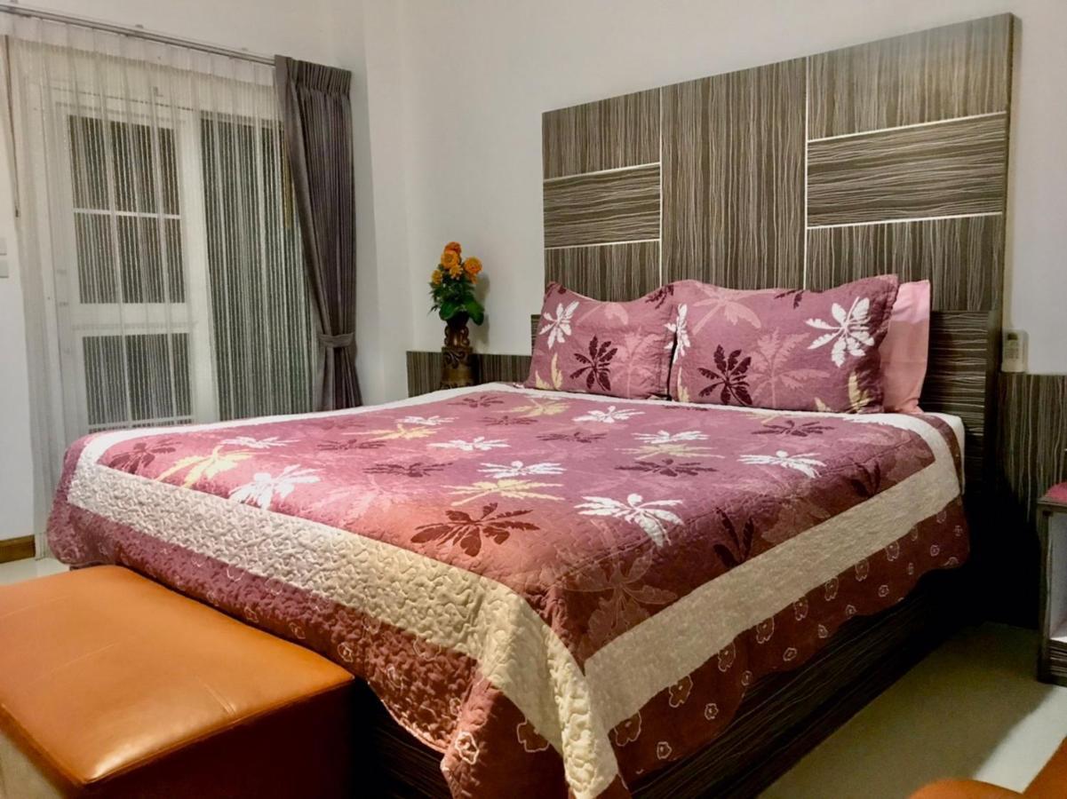 מהה סרקם Ketsara Hotel מראה חיצוני תמונה