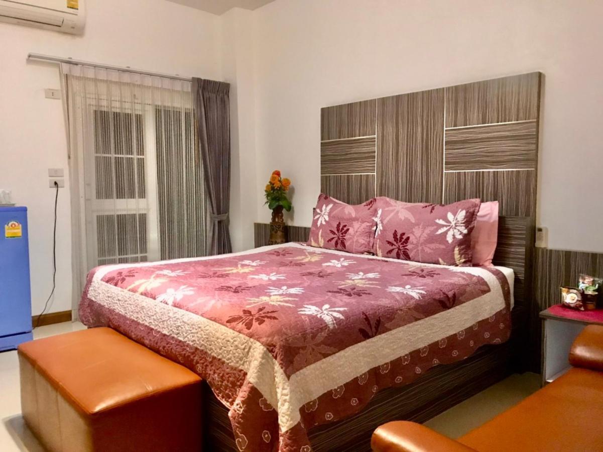 מהה סרקם Ketsara Hotel מראה חיצוני תמונה