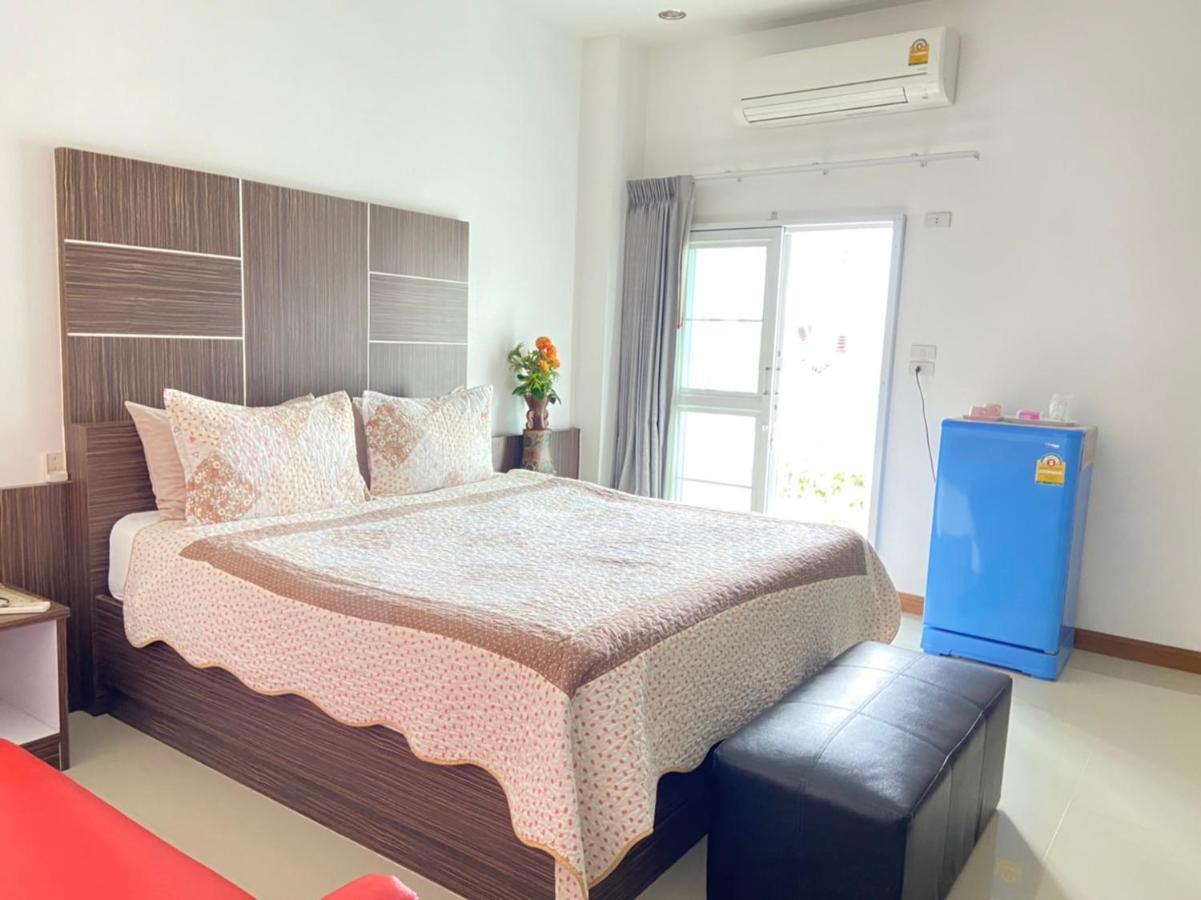 מהה סרקם Ketsara Hotel מראה חיצוני תמונה
