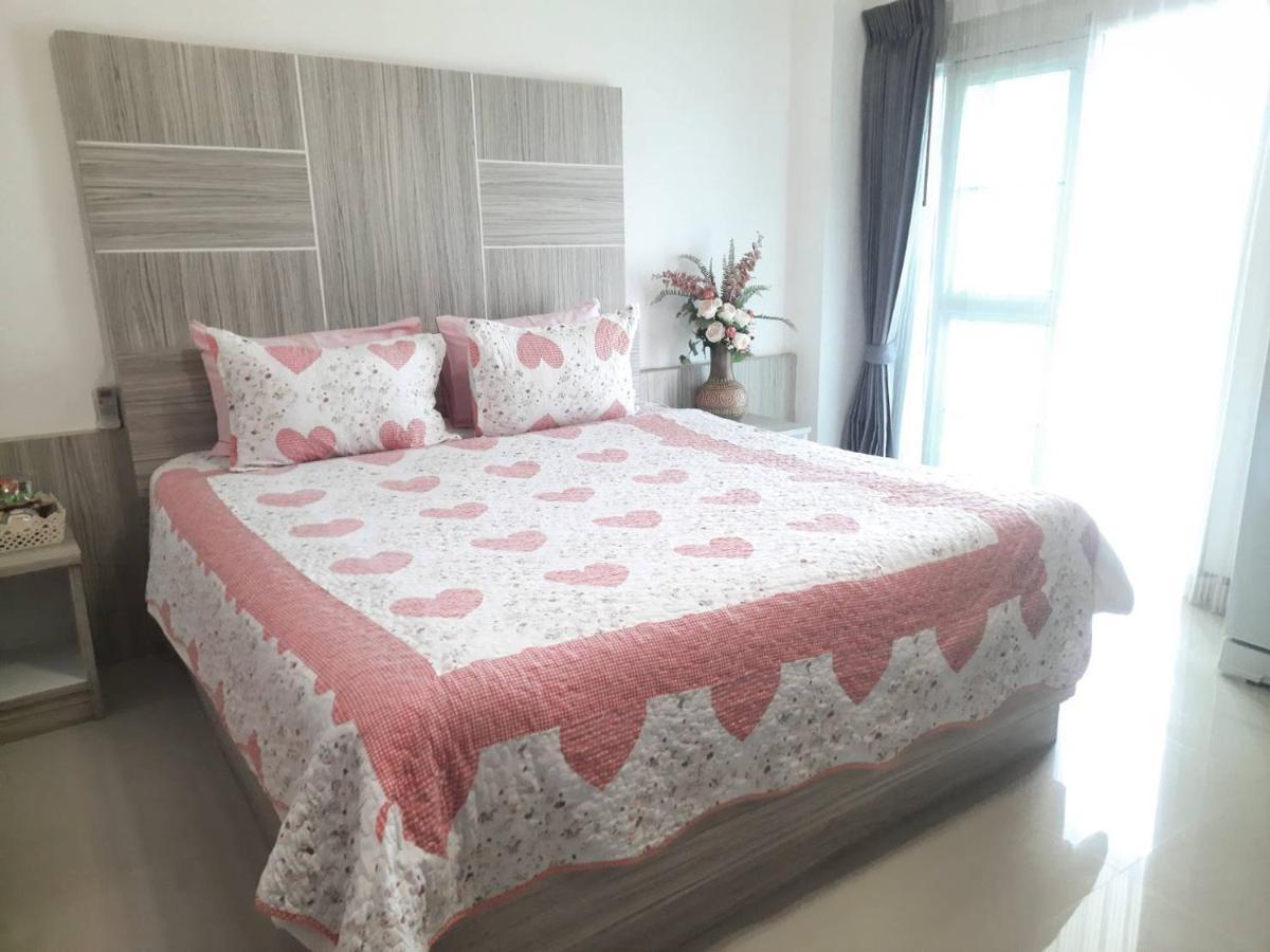 מהה סרקם Ketsara Hotel מראה חיצוני תמונה