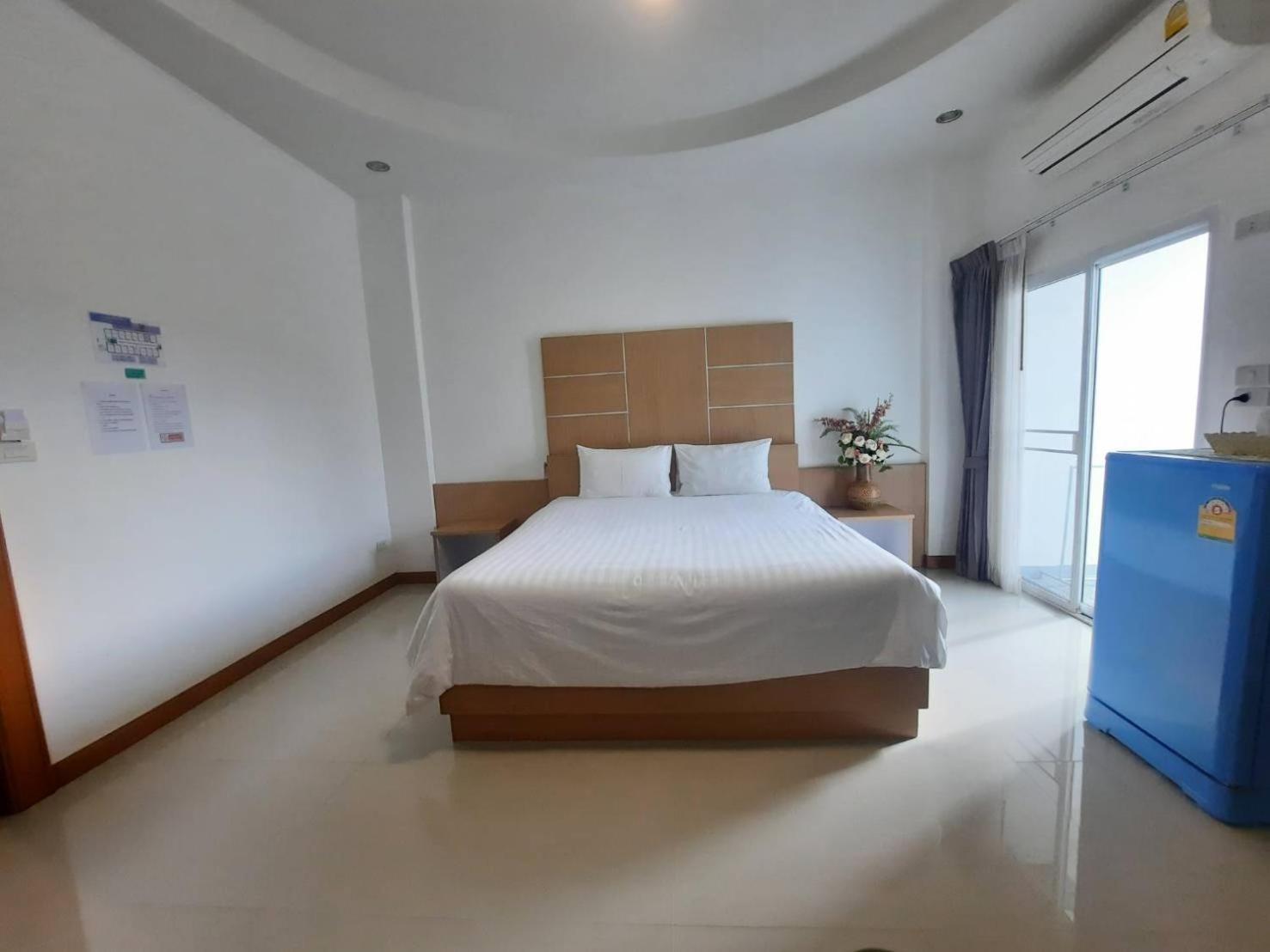 מהה סרקם Ketsara Hotel מראה חיצוני תמונה