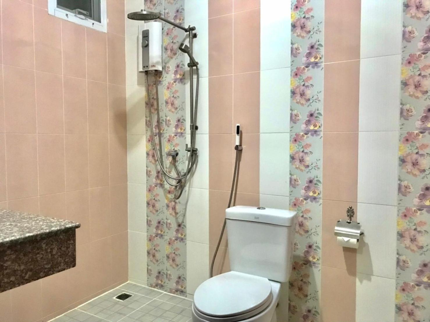 מהה סרקם Ketsara Hotel מראה חיצוני תמונה