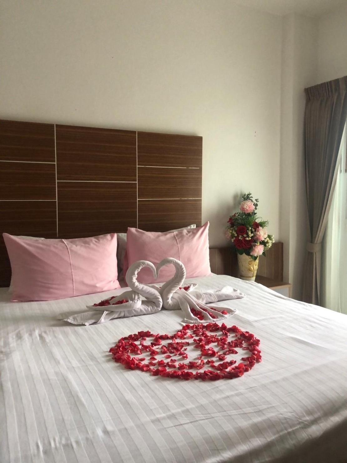 מהה סרקם Ketsara Hotel מראה חיצוני תמונה