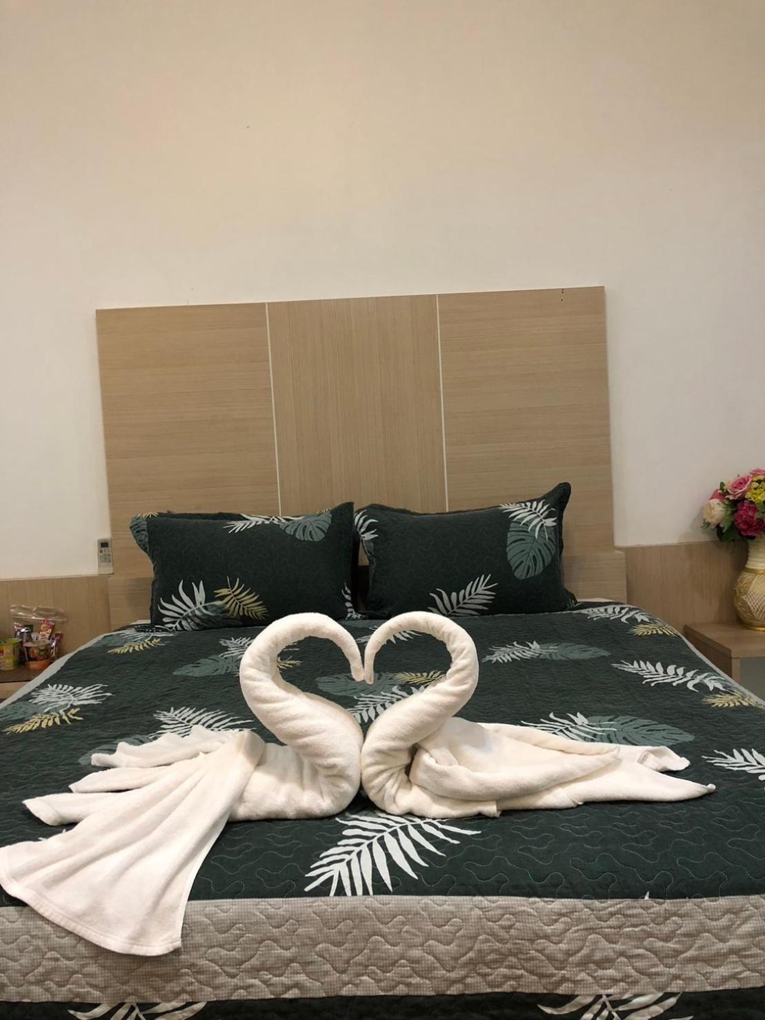 מהה סרקם Ketsara Hotel מראה חיצוני תמונה