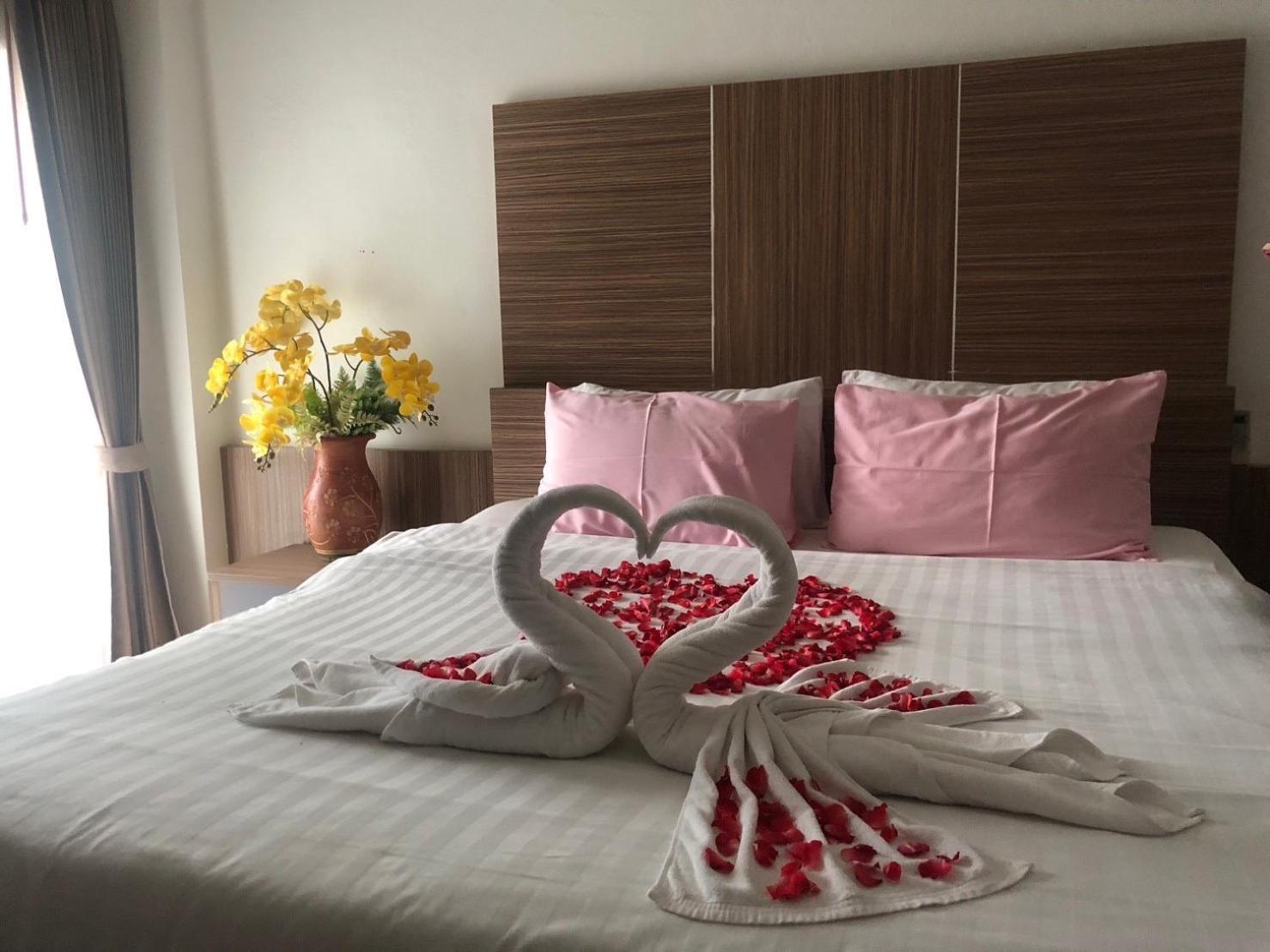 מהה סרקם Ketsara Hotel מראה חיצוני תמונה