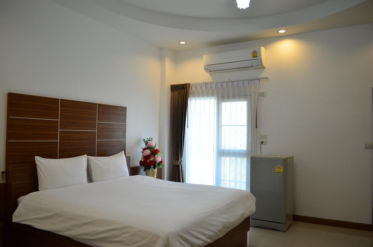מהה סרקם Ketsara Hotel חדר תמונה