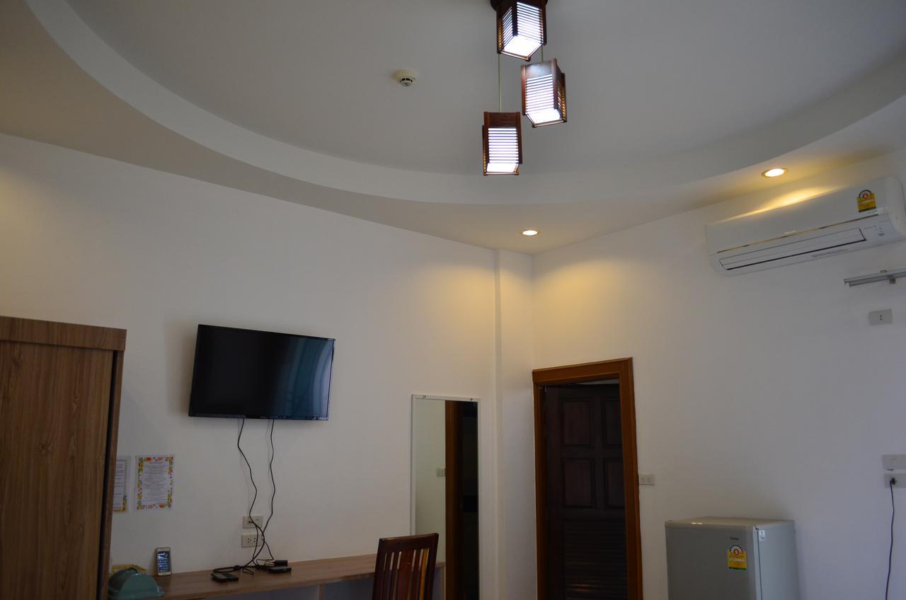 מהה סרקם Ketsara Hotel מראה חיצוני תמונה