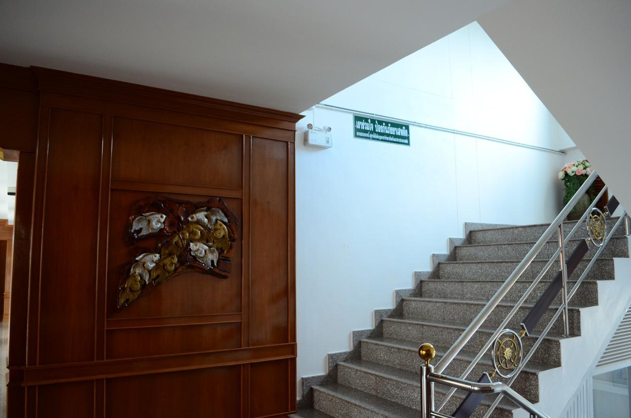 מהה סרקם Ketsara Hotel חדר תמונה