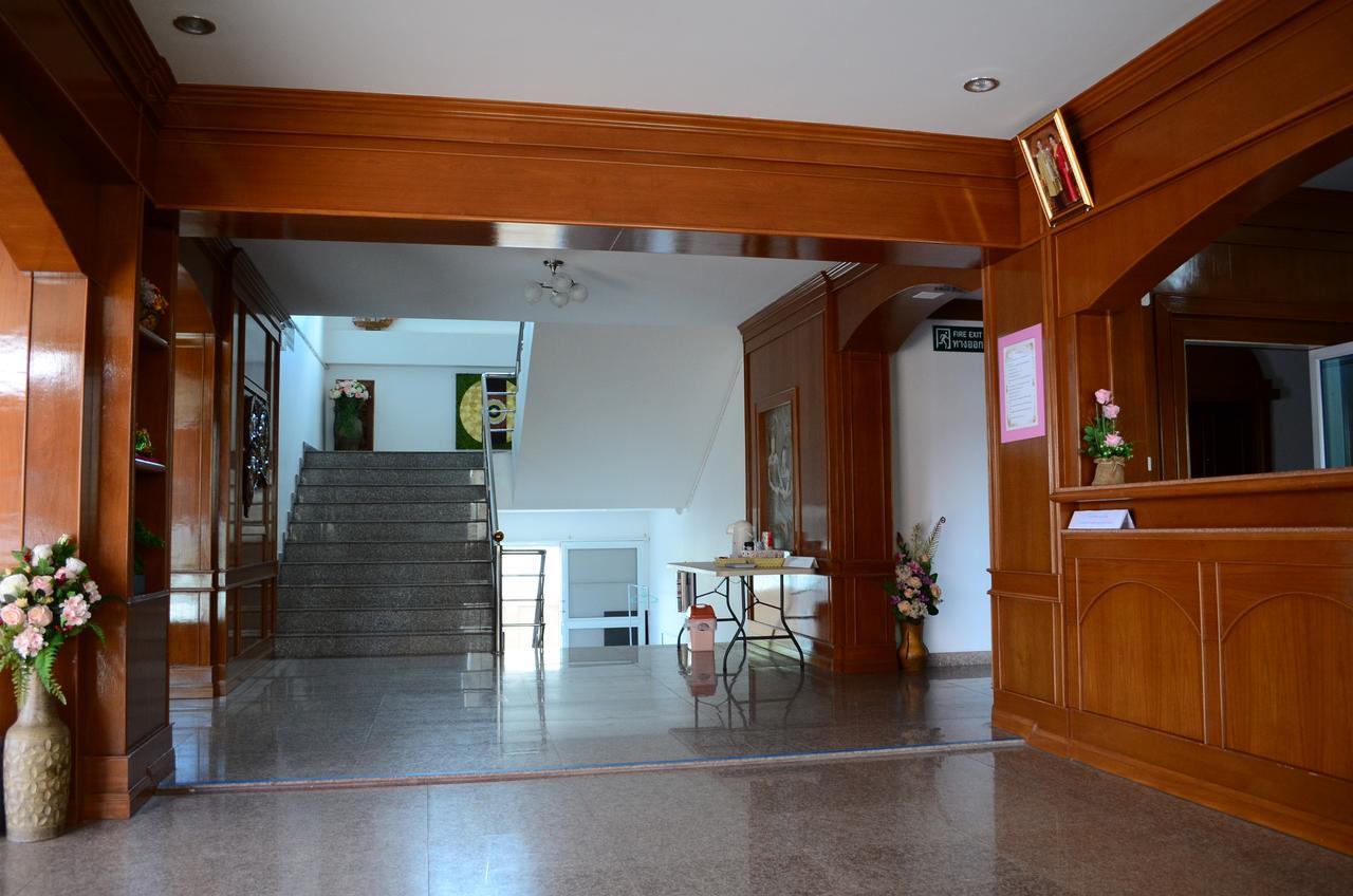 מהה סרקם Ketsara Hotel חדר תמונה