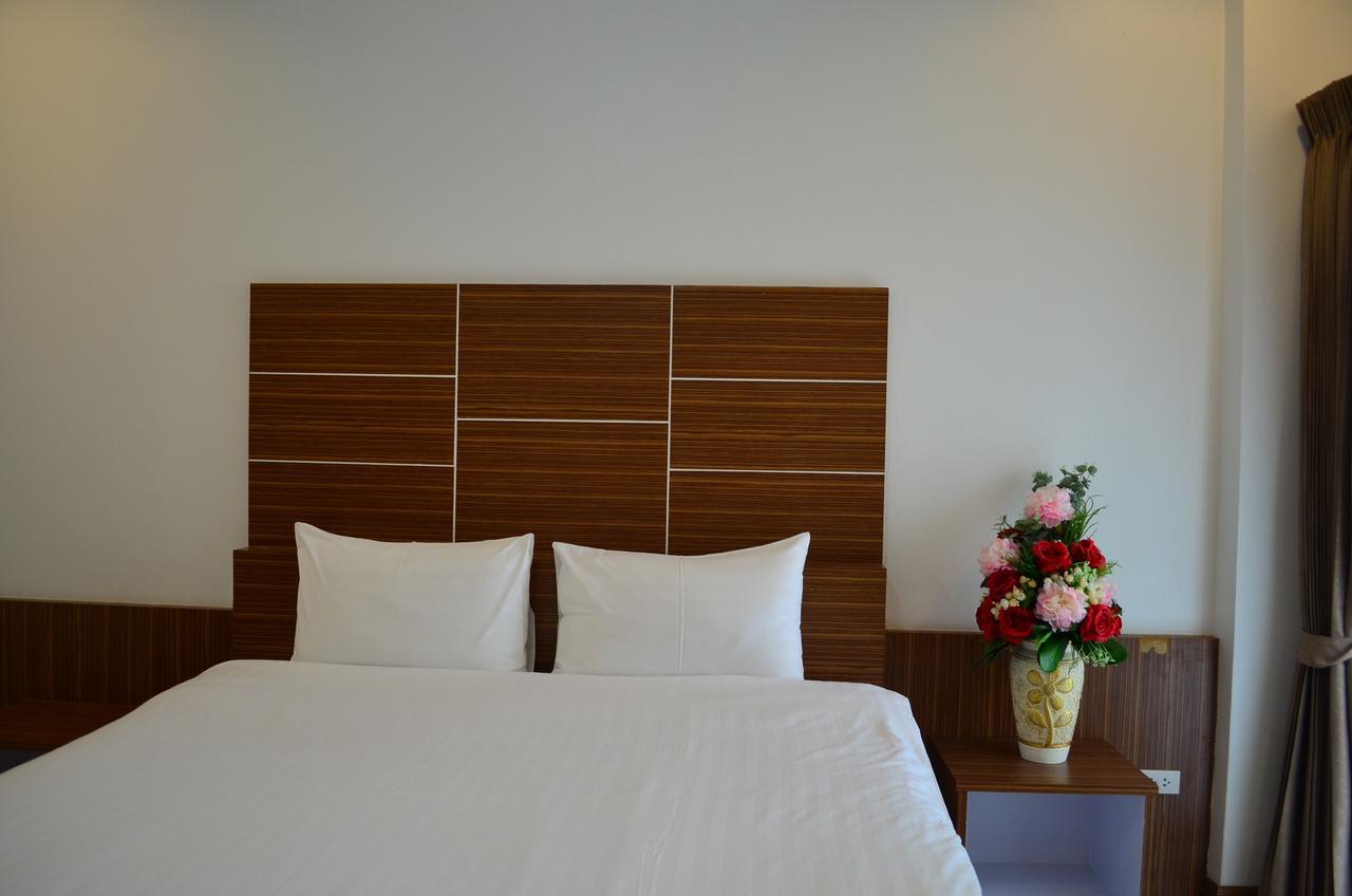 מהה סרקם Ketsara Hotel חדר תמונה