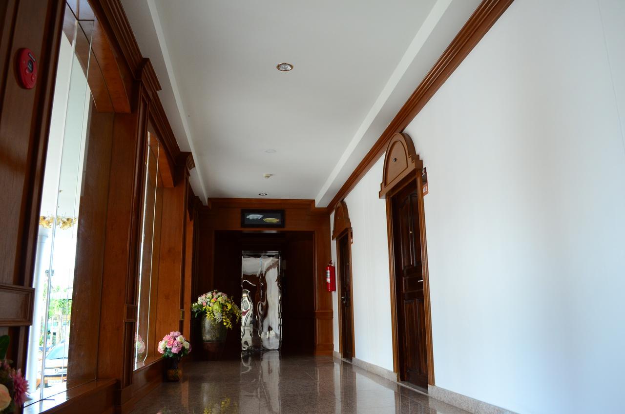 מהה סרקם Ketsara Hotel חדר תמונה